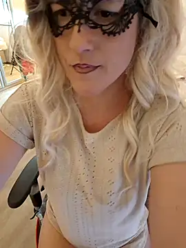 Hexe12346 online show from April 19, 2026, 11:53 am