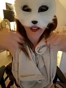 Hexe12346 online show from April 20, 2026, 3:26 pm