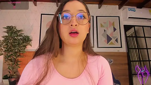 MiaKay1 online show from March 15, 2026, 3:45 am