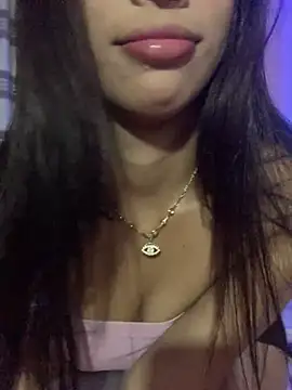 Nicole cute1 online show from January 10, 2025, 6:31 am