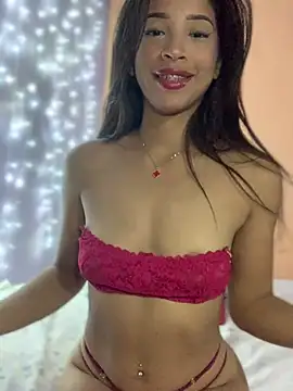 Nicole cute1 online show from February 14, 2025, 6:56 am