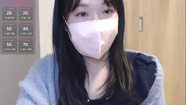 IORio2 online show from December 21, 2024, 1:32 pm