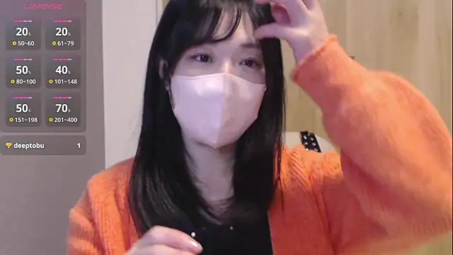 IORio2 online show from December 23, 2024, 7:20 pm