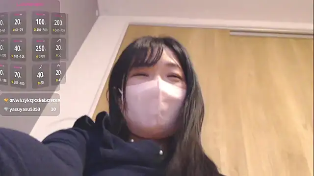 IORio2 online show from December 27, 2024, 12:23 pm