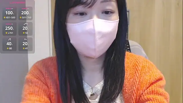 IORio2 online show from December 27, 2024, 10:16 pm