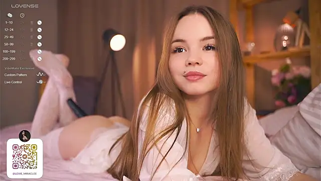 Miss miracle online show from March 21, 2025, 3:46 pm