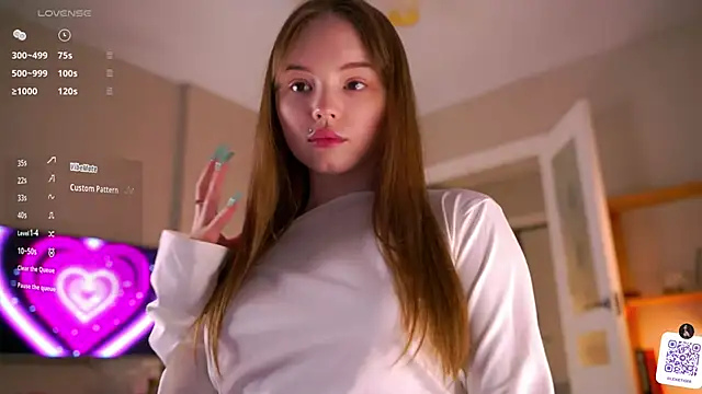 Miss miracle online show from April 17, 2026, 5:05 pm