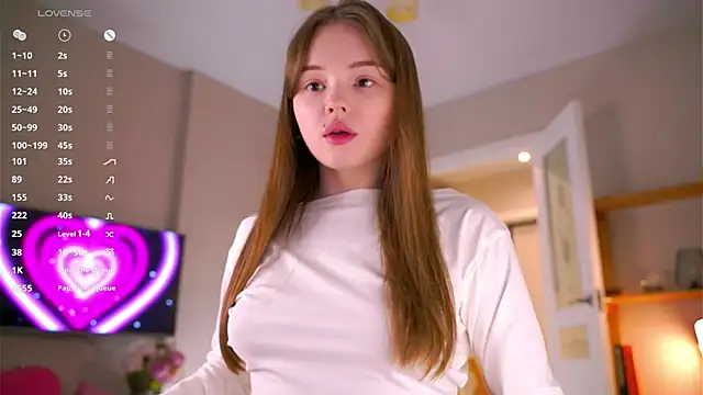 Miss miracle online show from April 21, 2026, 4:45 pm