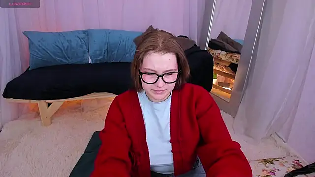 Colleen Blake online show from November 20, 2025, 9:09 am