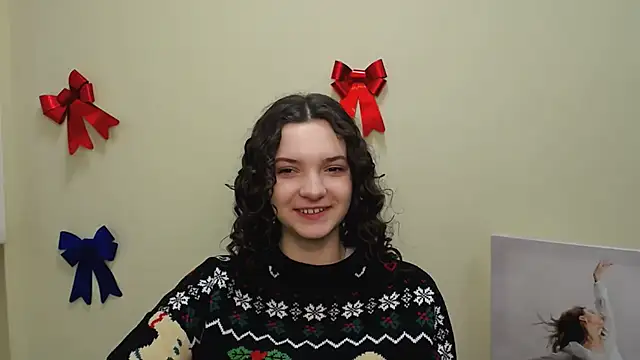  SusieSu  online show from January 8, 2025, 7:13 am