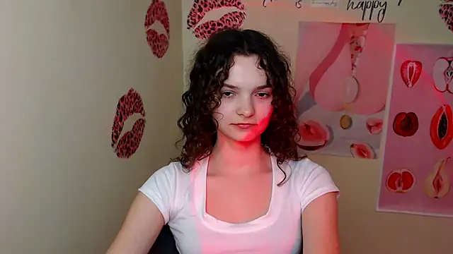  SusieSu  online show from March 11, 2025, 10:51 am