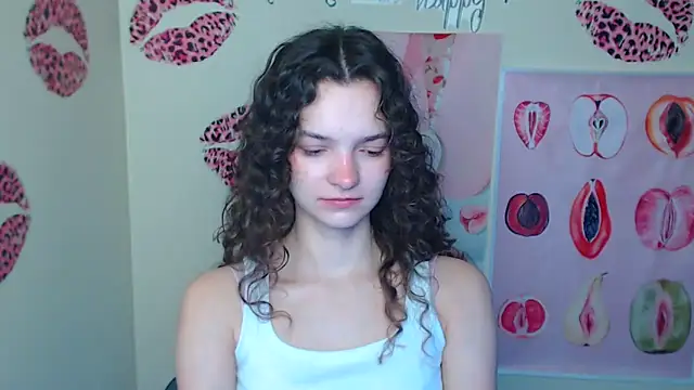  SusieSu  online show from December 20, 2025, 7:15 am