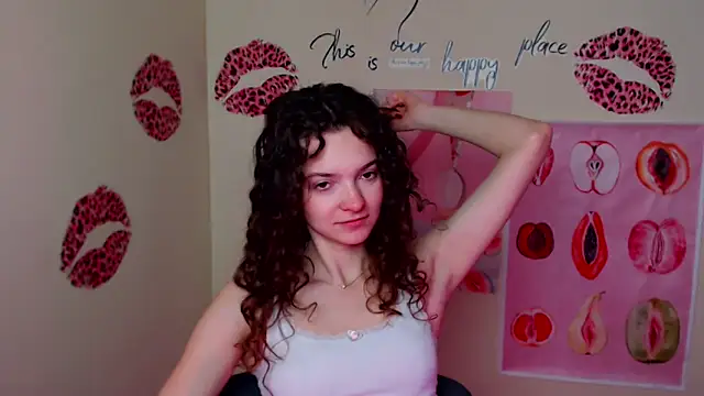  SusieSu  online show from March 30, 2026, 6:14 am