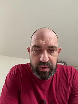 Ingerasul833 online show from February 15, 2025, 9:38 am