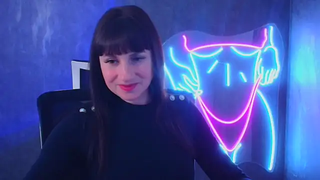 Violla My online show from January 27, 2025, 4:01 pm