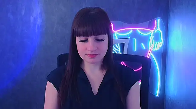 Violla My online show from February 6, 2025, 6:40 am