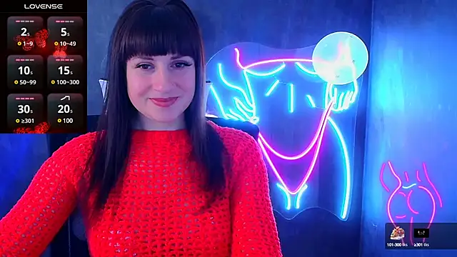 Violla My online show from March 4, 2025, 6:37 am