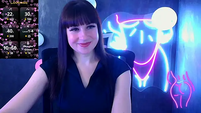 Violla My online show from March 14, 2025, 6:32 am