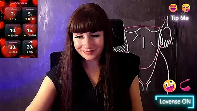 Violla My online show from October 4, 2025, 5:38 am