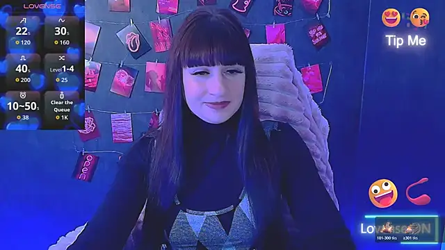 Violla My online show from January 18, 2026, 6:50 am