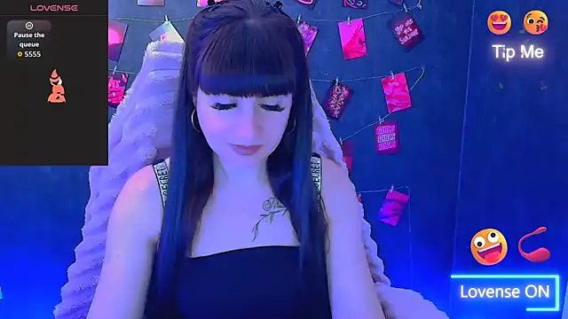 Violla My online show from April 7, 2026, 5:30 am