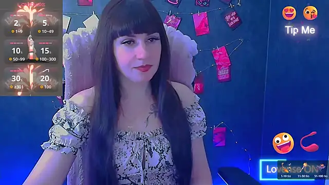 Violla My online show from April 22, 2026, 5:43 am