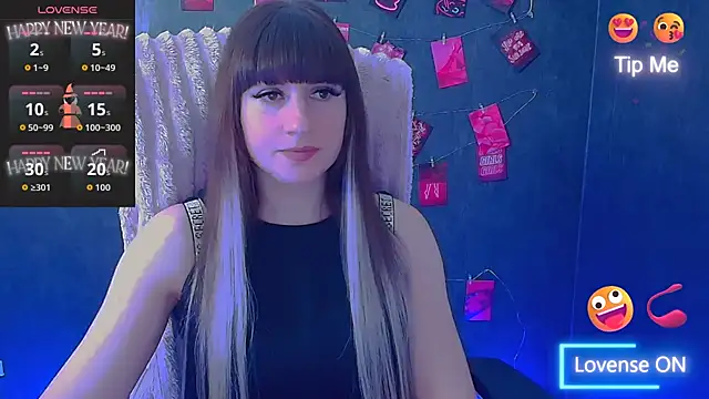 Snapshot of Violla_My chatting on May 7, 2026, 5:35 am Violla My online show from May 7, 2026, 5:35 am