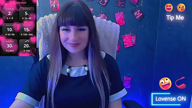 Snapshot of Violla_My chatting on May 19, 2026, 5:47 am Violla My online show from May 19, 2026, 5:47 am
