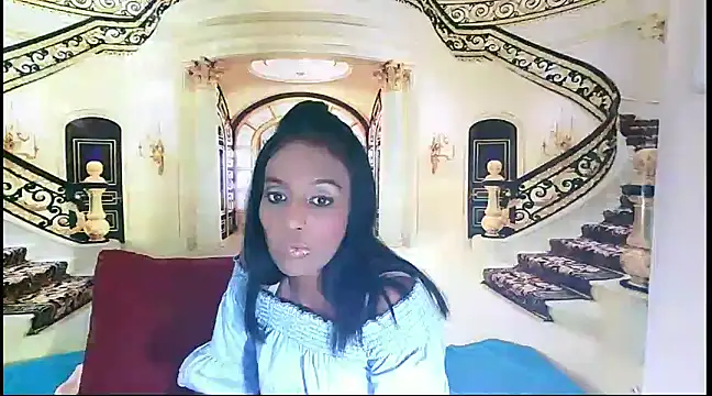 IndianLoveBug online show from December 10, 2024, 4:06 pm