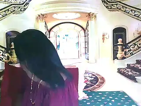 IndianLoveBug online show from December 27, 2024, 3:59 pm