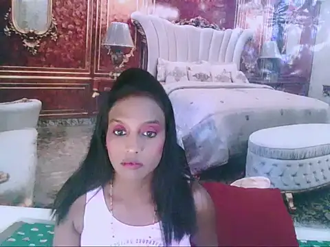 IndianLoveBug online show from December 29, 2024, 5:44 pm