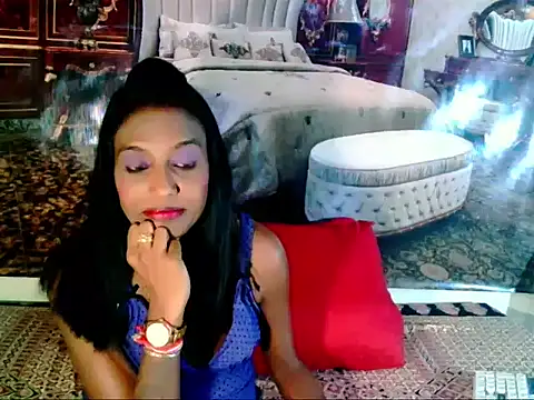 IndianLoveBug online show from January 10, 2025, 6:17 pm