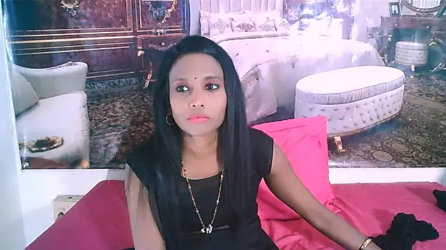 IndianLoveBug online show from October 31, 2025, 5:52 am