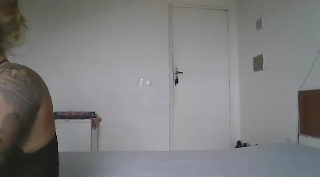 Gabrielleof online show from December 5, 2024, 12:55 pm