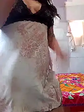 Gabrielleof online show from October 4, 2025, 12:58 pm