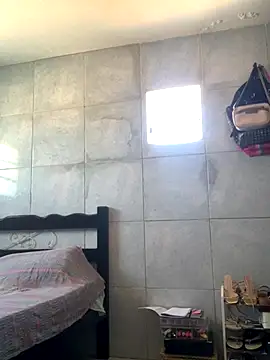 Gabrielleof online show from October 23, 2025, 3:22 pm