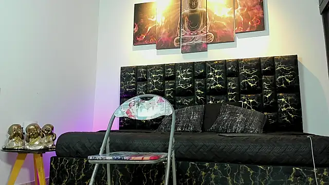 BastianFerrari online show from October 9, 2025, 2:53 am