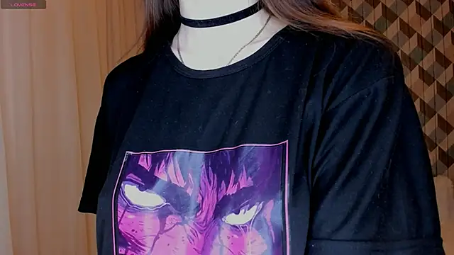 EvaBradley online show from March 2, 2025, 3:59 pm