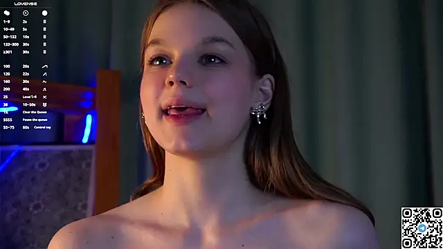 EdlinAlliston online show from February 18, 2025, 4:48 pm