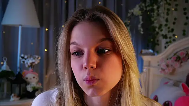 EdlinAlliston online show from January 12, 2026, 2:22 pm