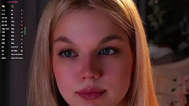 EdlinAlliston online show from April 19, 2026, 3:55 pm