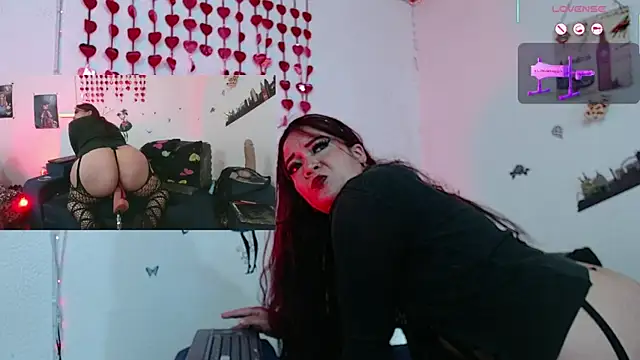 keila j online show from September 11, 2025, 9:53 am