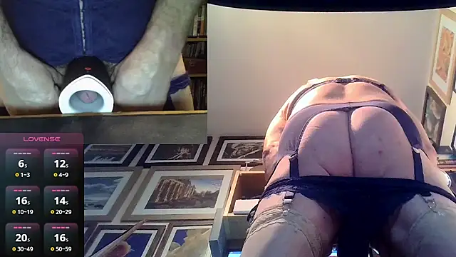 nataliecdlive online show from January 25, 2025, 11:11 pm