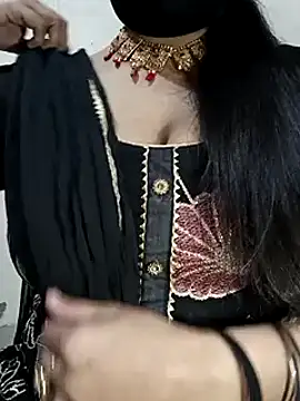 Anamika Kapoor online show from January 21, 2025, 7:17 pm