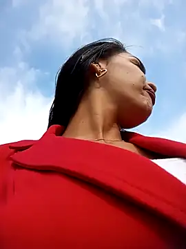 Sara-77 online show from January 16, 2025, 8:36 pm