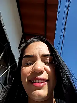 Sara-77 online show from January 19, 2025, 1:33 pm