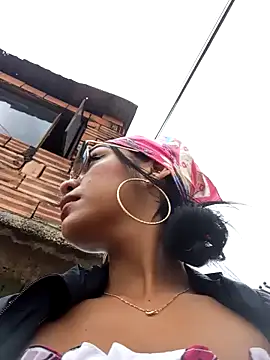 Sara-77 online show from January 31, 2025, 2:28 pm