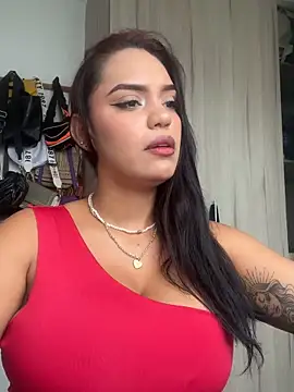 Sara-77 online show from April 14, 2026, 12:11 pm