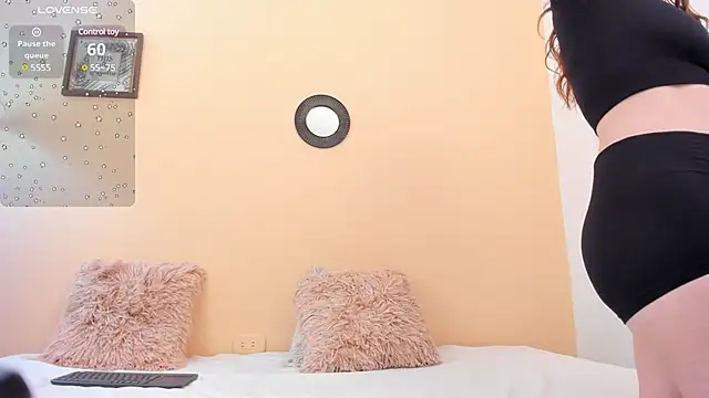 andyylove jk online show from January 18, 2025, 1:18 pm