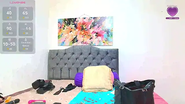 Snapshot of lauren_59 chatting on February 10, 2025, 7:07 pm lauren 59 online show from February 10, 2025, 7:07 pm